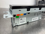 2012 MUSTANG GT SHAKER RADIO ASSEMBLY OEM #1493