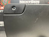 2012 CADILLAC CTS-V GLOVE BOX OEM #1592