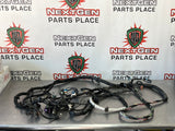 2001 C5 CORVETTE MANUAL TRANSMISSION HARNESS OEM #VV1093