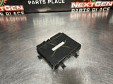 2006 C6 CORVETTE LH DRIVER SIDE SEAT MODULE OEM 15296303 #998