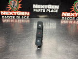 2011 MUSTANG GT TRACTION CONTROL ,HAZARD,TRUNK SWITCH OEM #996