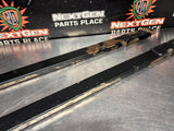 15-26 FORD MUSTANG GT STEEDA LOW PROFILE JACKING RAILS #1536