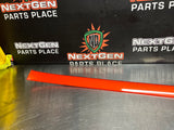 2011 CAMARO SS DRIVER AND PASSENGER SIDE DASH TRIM ORANGE OEM 92240108 92245218 #951