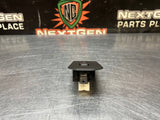 2005 CADILLAC CTS-V LH DRIVER REAR WINDOW SWITCH OEM #1587