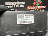 2001 C5 CORVETTE PASSENGER SIDE DOOR CONTROL MODULE 10342160 #969