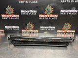 97-04 C5 CORVETTE FRONT LOWER AIR DAM DEFLECTOR OEM 10401458 #1150