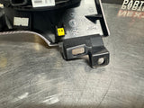 2016 FORD MUSTANG GT HEADLIGHT SWITCH DASH TRIM BEZEL FR3B-13D168 OEM #815
