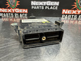 2012 SILVERADO K3500 ALLISON TCM T14 TRANSMISSION CONTROL MODULE 24257038 #871