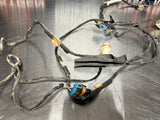 04-06 PONTIAC GTO FRONT BUMPER/ FOG LIGHT HARNESS 92156996 OEM #762