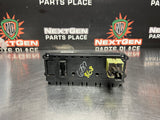 2008 FORD F250 CLIMATE CONTROL HVAC OEM 7C3T-19980-CD #868