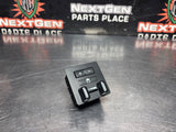 2012 CHEVROLET SILVERADO 2500 TOW CONTROL BRAKE MODULE 15926102 OEM #1379