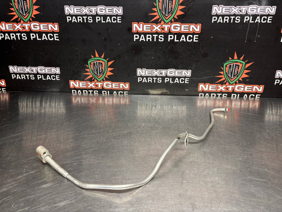97-99 C5 CORVETTE AIR CONDITIONING HIGH PRESSURE AC A/C LINE OEM #1150