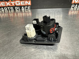 08-10 FORD F250 F350 4WD SWITCH W TCS OEM #1033