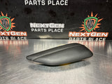 2018 CAMARO SS LH DRIVER DOOR BLACK ARMREST W/ GRAY STITCH 23365010 OEM #1041