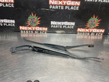 04-07 CADILLAC CTS-V WIPER ARMS OEM #1411