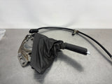 05 - 13 C6 CORVETTE E BRAKE HANDLE OEM #1485