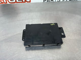 2013 FORD F350 TEMPERATURE CONTROL MODULE OEM DC3T-18C612-AH #507