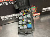 2007 C6 CORVETTE ENGINE BAY FUSE BOX OEM #998