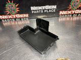 2021 FORD MUSTANG GT FUSE BOX LID COVER OEM #1387