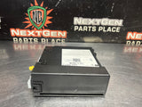2016 GMC SIERRA 3500 RADIO RECEIVER MODULE 84062073 OEM #1611