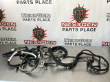 2003 C5 CORVETTE MANUAL TRANSMISSION HARNESS OEM #VV1089