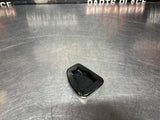 2011 FORD MUSTANG GT500 CLUTCH/BRAKE PEDAL PAD BR33-2457-BA OEM #1348