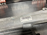 10-14 FORD MUSTANG GT ELECTRIC STEERING RACK OEM BR33-3D070-CK #897