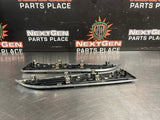 2011 FORD F350 LARIAT SUPERDUTY DIESEL LH RH SIDE FENDER EMBLEMS OEM #1329