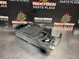 2016 FORD MUSTANG GT CHARCOAL CANISTER FR3C-9E857-A OEM #815