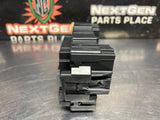 2015 GMC SIERRA 2500 LH DASH FUSE BOX 23459422 OEM #1603
