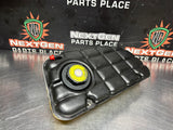97-04 C5 CORVETTE COOLANT OVERFLOW TANK RESERVOIR OEM #1190