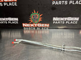 2007 C6 CORVETTE AUTOMATIC TRANSMISSION FRONT COOLER LINES OEM #998