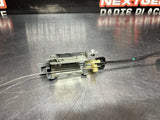 97-04 C5 CORVETTE FUEL DOOR RELEASE ACTUATOR OEM 10275633 #3857