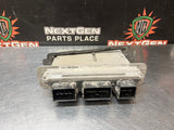 2013 FORD F250 F350 6.7 PCM ECM ECU COMPUTER DC3A-12A650-AGK OEM #1183