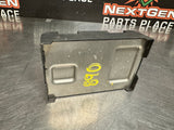 2011 CHEVY SILVERADO 2500HD TRANSFER CASE CONTROL MODULE 24252878 OEM #890
