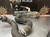 2016 FORD MUSTANG GT RADIATOR COOLANT HOSE KIT OEM #1180