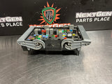 2013 SILVERADO DIESEL 6.6 UNDERHOOD FUSE BOX 22798216 OEM #1011