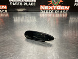 04-06 PONTIAC GTO AFTERMARKET SMOKED RH LH FRONT BUMPER MARKER LIGHT 92155601 OEM #3971