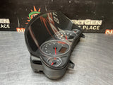 2005 CADILLAC CTS-V INSTRUMENT CLUSTER 180MPH 95,715 MILES 10387377 OEM #1587