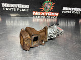 2011-2015 CHEVY SILVERADO 2500HD DURAMAX EGR VALVE 12639423 OEM #1312