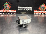 2016 FORD MUSTANG GT FUEL PUMP CONTROL MODULE OEM FR3A-9D370-AA #1112
