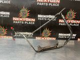 2006 PONTIAC GTO HIGH PRESSURE POWER STEERING LINE #1293