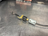 2019 FORD MUSTANG GT 5.0 AUTO SHIFTER CABLE OEM #1362