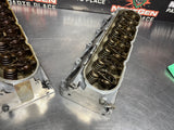 LS3 L92 6.0 6.2 GM 821 SQUARE PORT HEAD SET LOADED OEM #1036