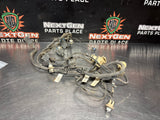 1997-2004 C5 CORVETTE REAR BUMPER WIRING HARNESS OEM #1302