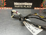 11–16 FORD F250 LR DRIVER SIDE REAR DOOR WIRING HARNESS OEM  DC3T-14633-BEC 1144