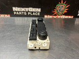 2013 FORD F250 AC HEAT CLIMATE CONTROL BC3T-19980-EB OEM #1183