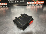 2006 C6 CORVETTE LH DRIVER SIDE SEAT MODULE OEM 15296303 #998