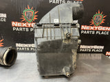 2011 CHEVY SILVERADO 2500 LML DURAMAX 6.6 AIR INTAKE 20917396 #1230