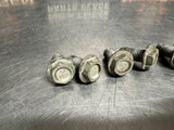 2007 C6 CORVETTE FLYWHEEL BOLTS OEM #1255